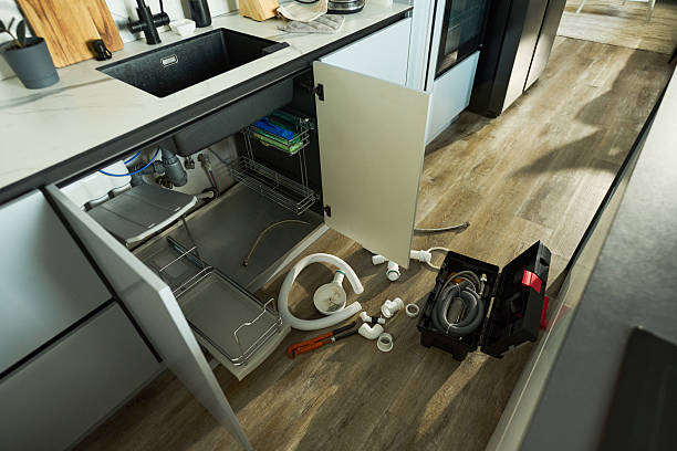 Reliable Drain Cleaning contractor in Durant, OK by Street Wise - Plumbing